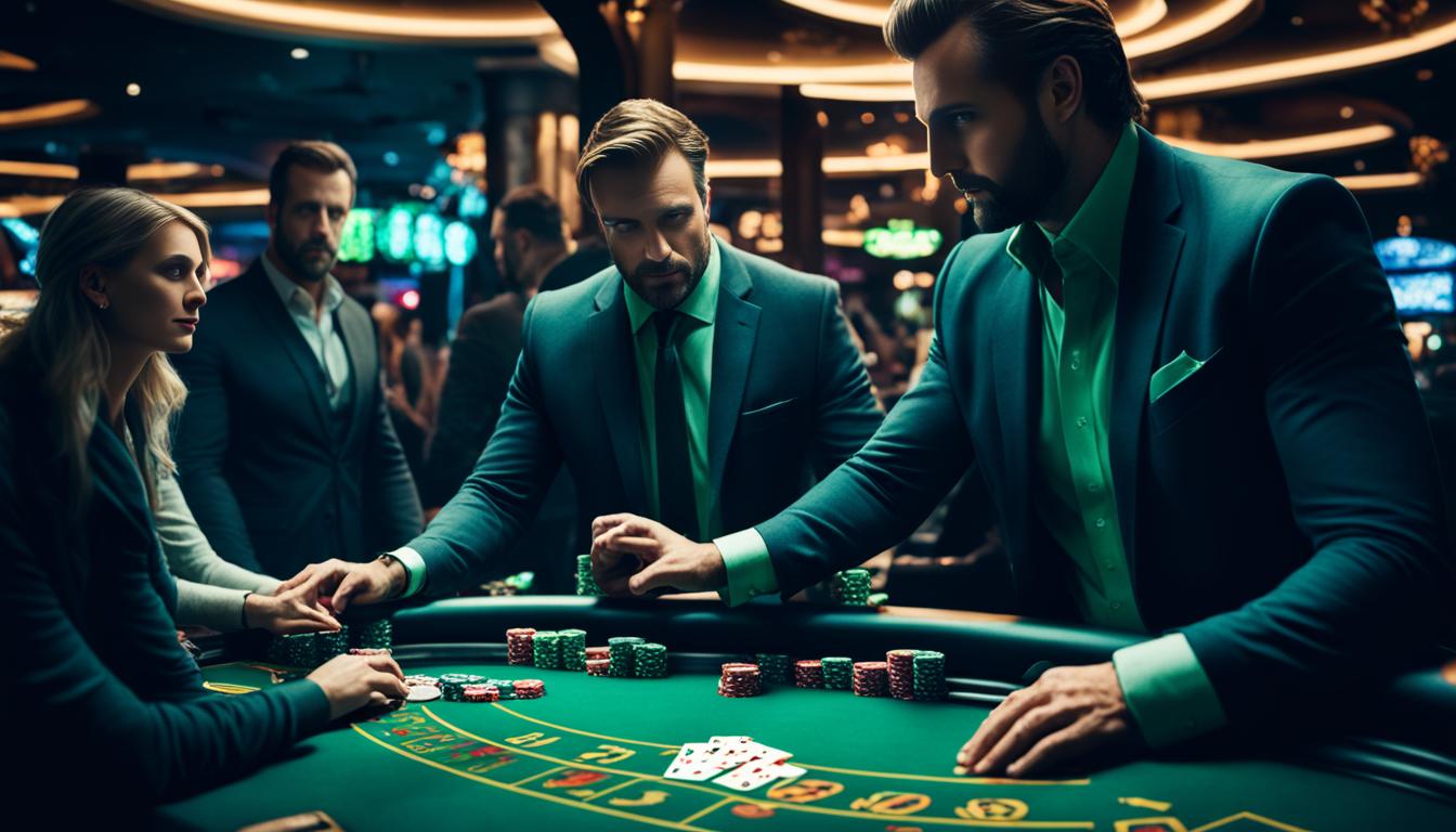 How To Play Blackjack Casino