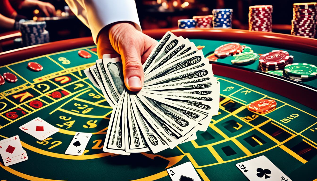 How To Win At The Casino With $20