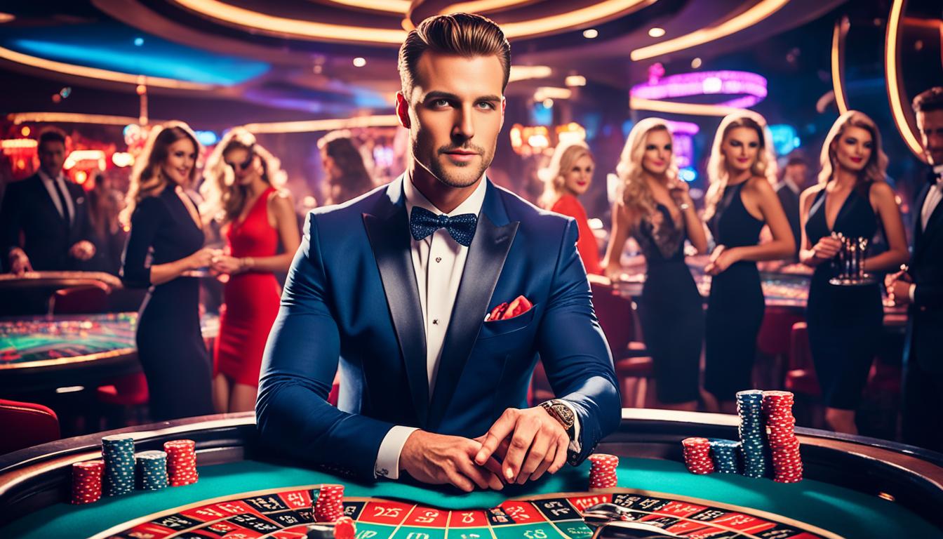 What To Wear To A Casino