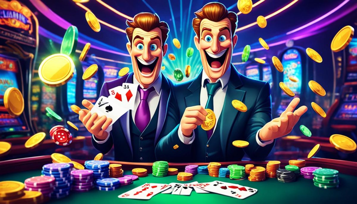 online casino no deposit bonus