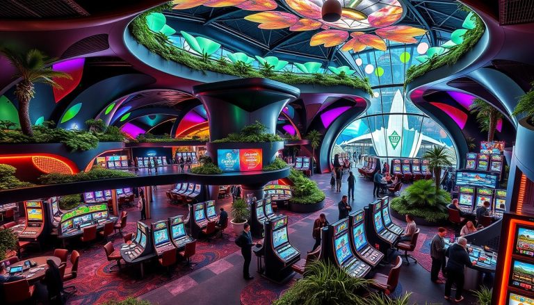 How New Regulations Could Reshape the Future of New Zealand’s Casino Industry