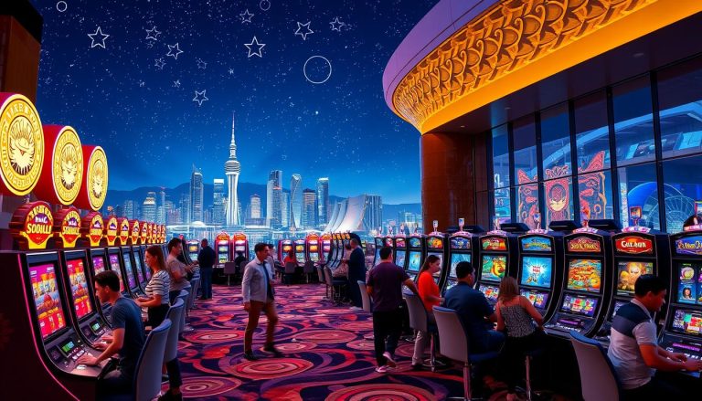 New Zealand’s Casino Regulations: Preparing for Industry Transformations